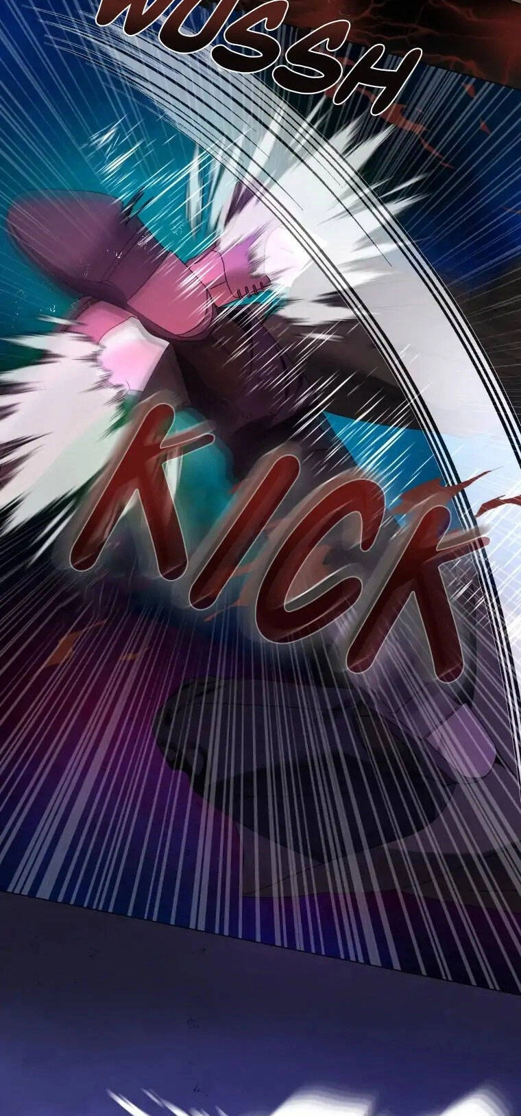 Người Không Mời Mà Đến Chapter 85 - 33