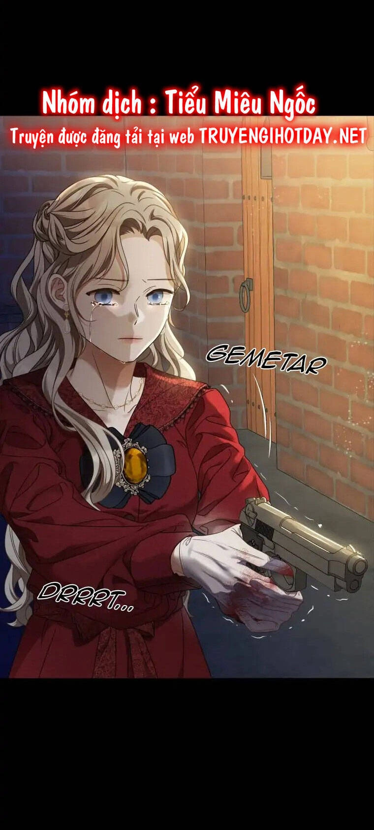 Người Không Mời Mà Đến Chapter 85 - 39