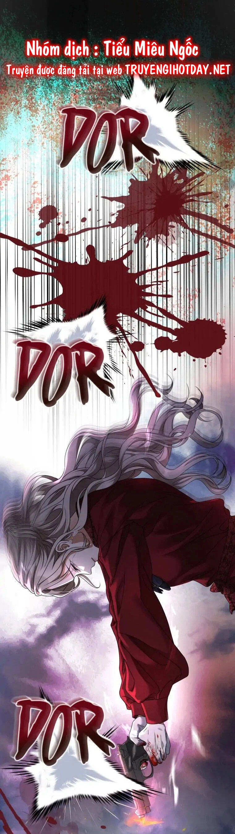 Người Không Mời Mà Đến Chapter 85 - 43