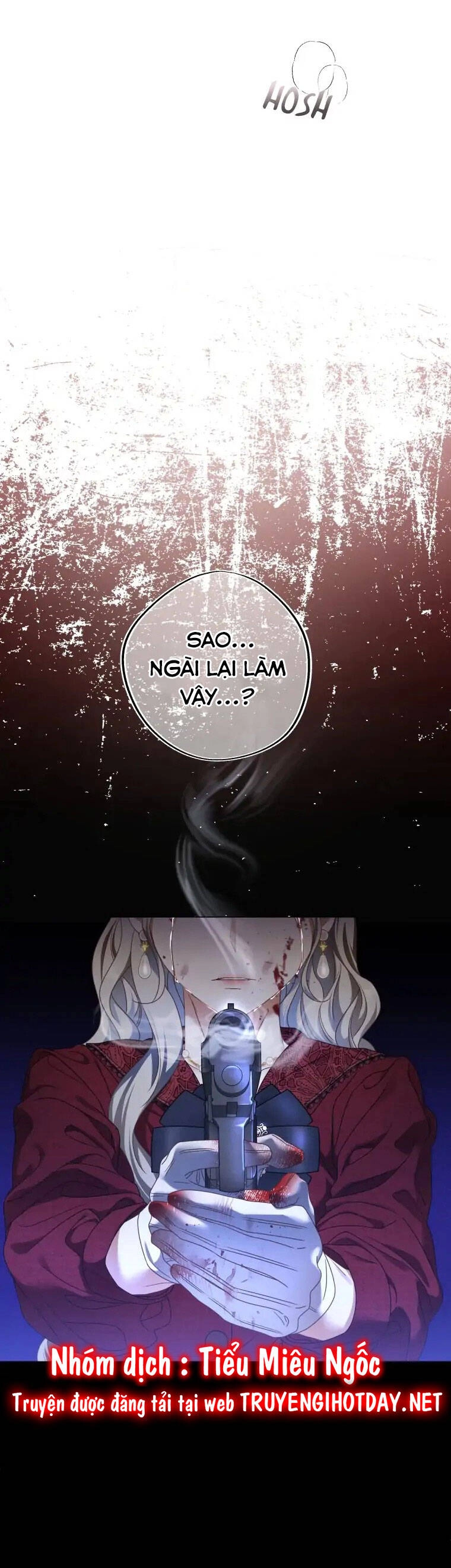 Người Không Mời Mà Đến Chapter 85 - 46