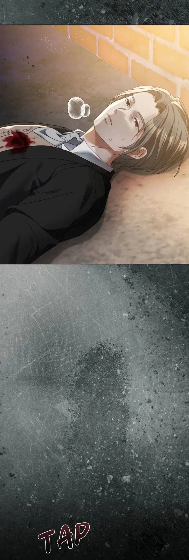 Người Không Mời Mà Đến Chapter 85 - 48