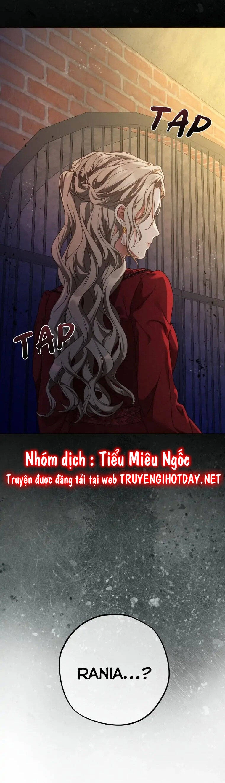 Người Không Mời Mà Đến Chapter 85 - 49