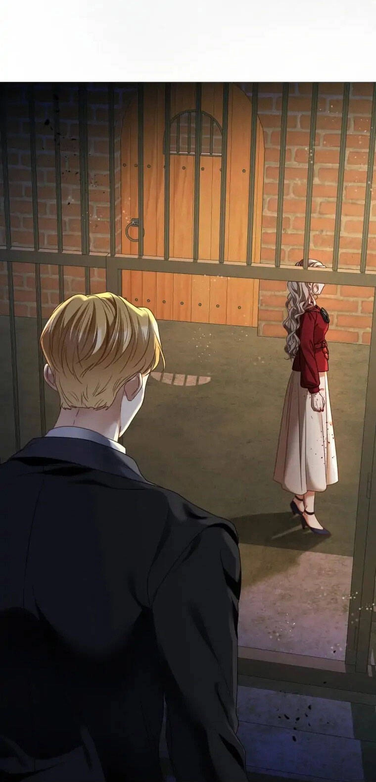 Người Không Mời Mà Đến Chapter 85 - 50