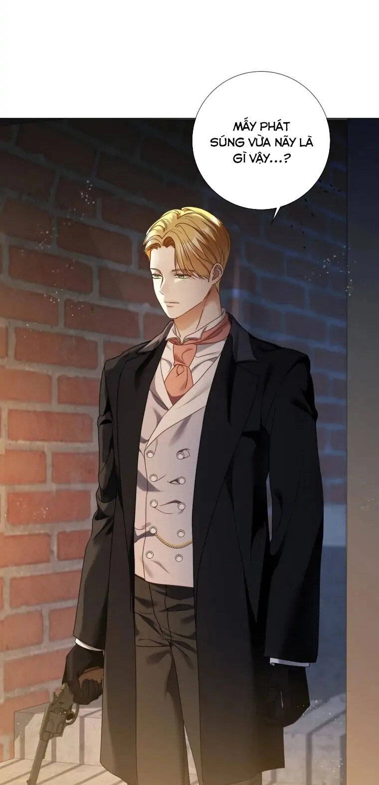 Người Không Mời Mà Đến Chapter 85 - 52