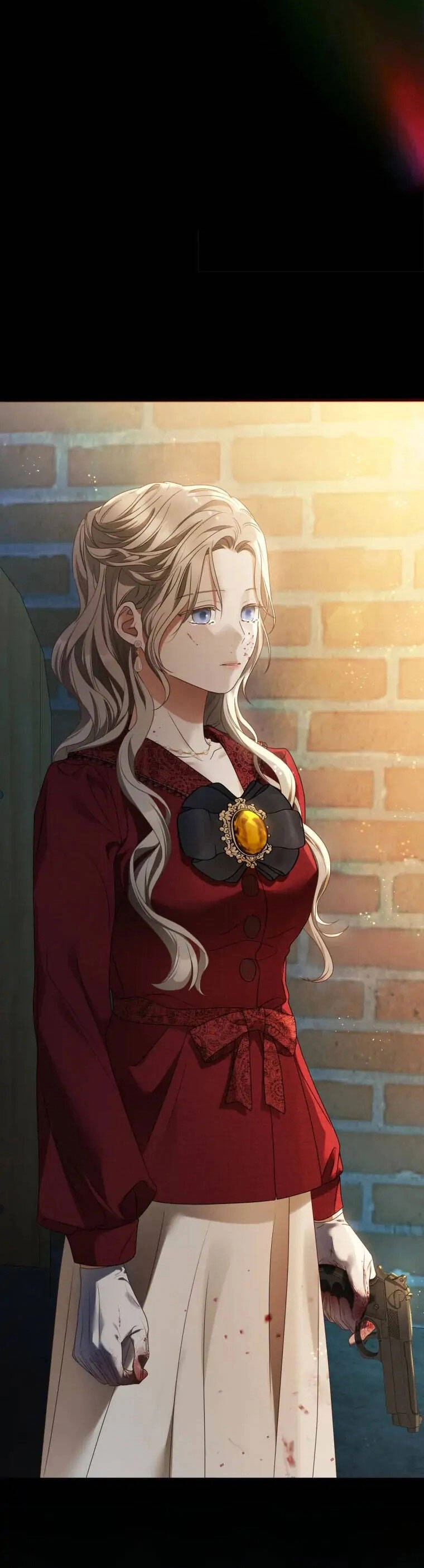 Người Không Mời Mà Đến Chapter 85 - 56