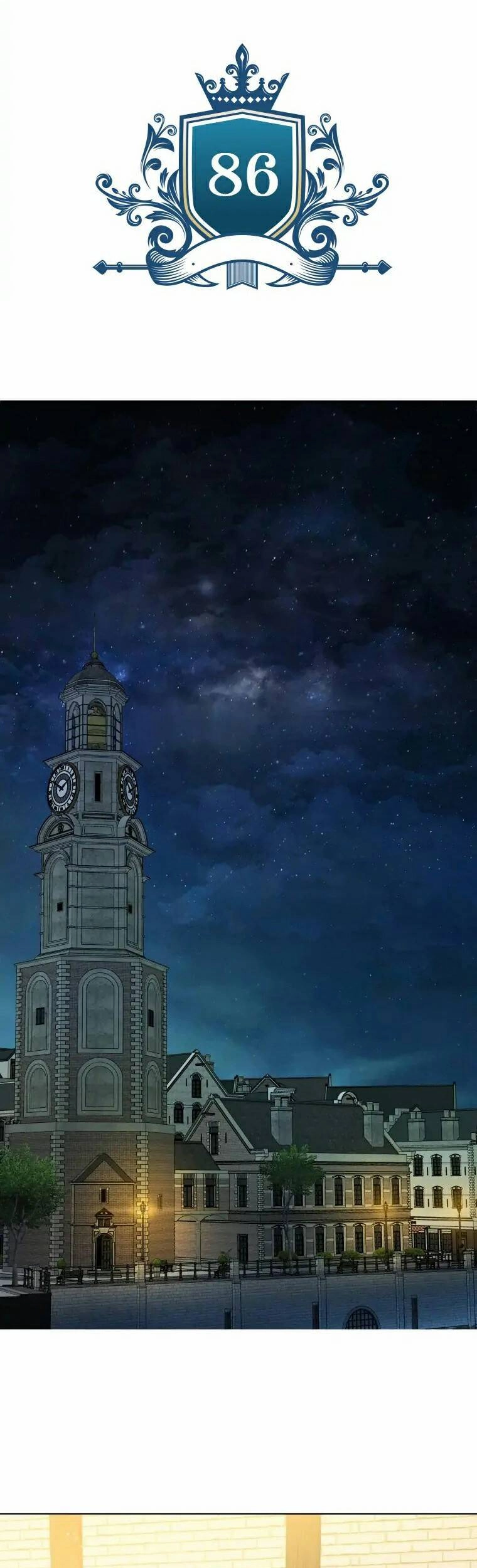 Người Không Mời Mà Đến Chapter 86 - 3