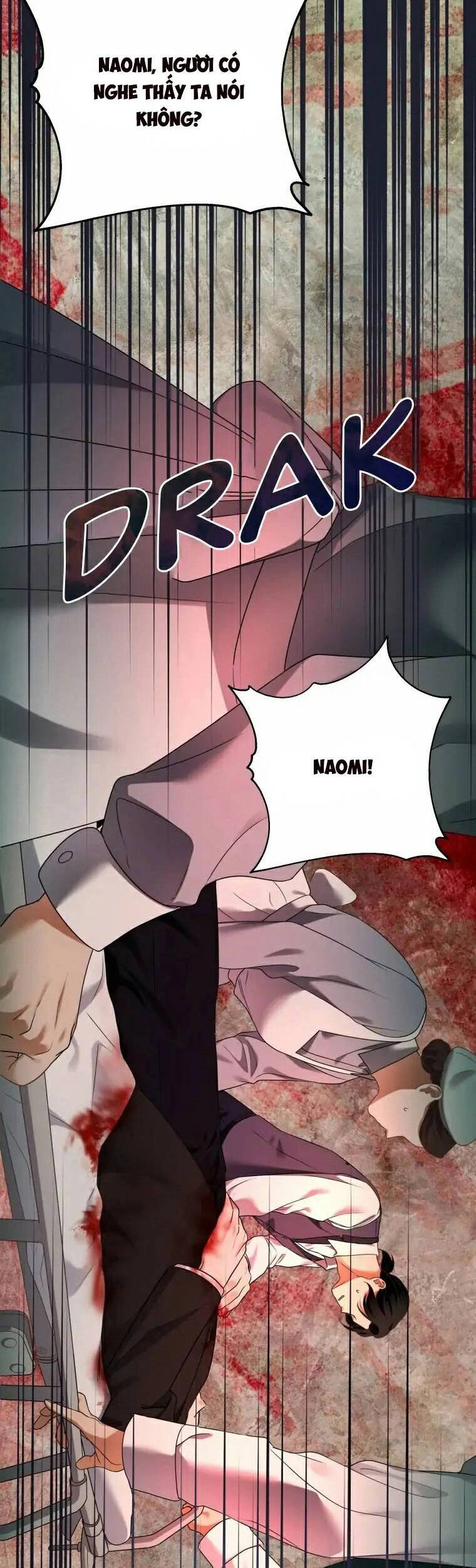 Người Không Mời Mà Đến Chapter 86 - 5