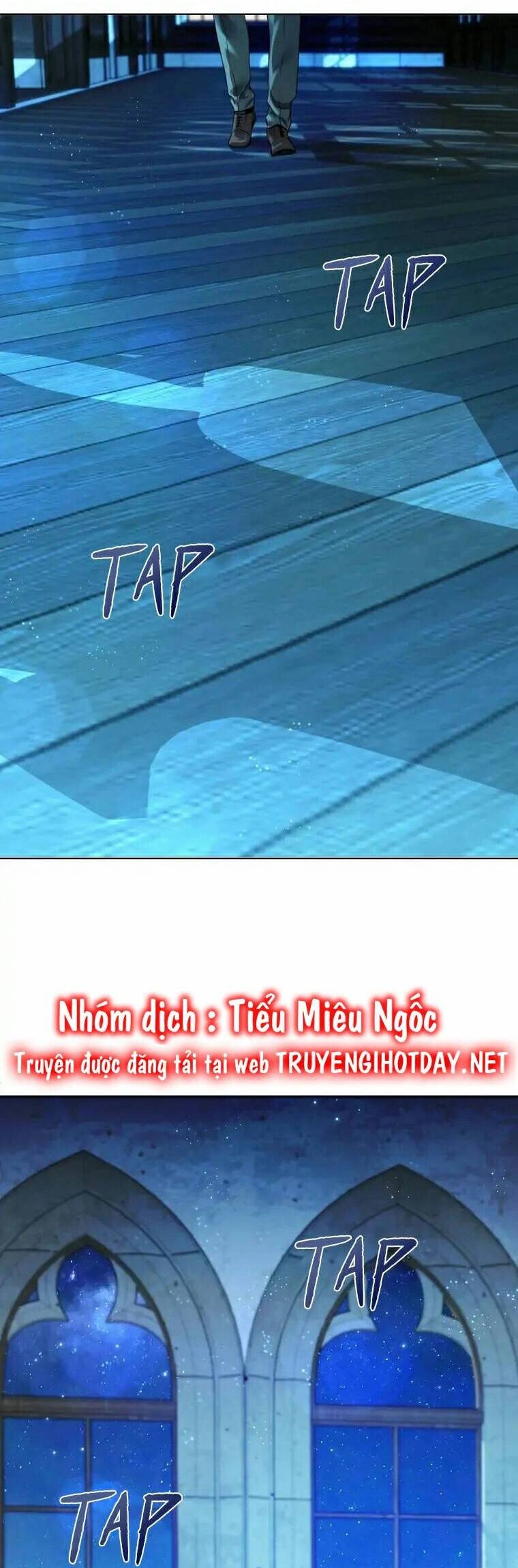 Người Không Mời Mà Đến Chapter 86 - 8