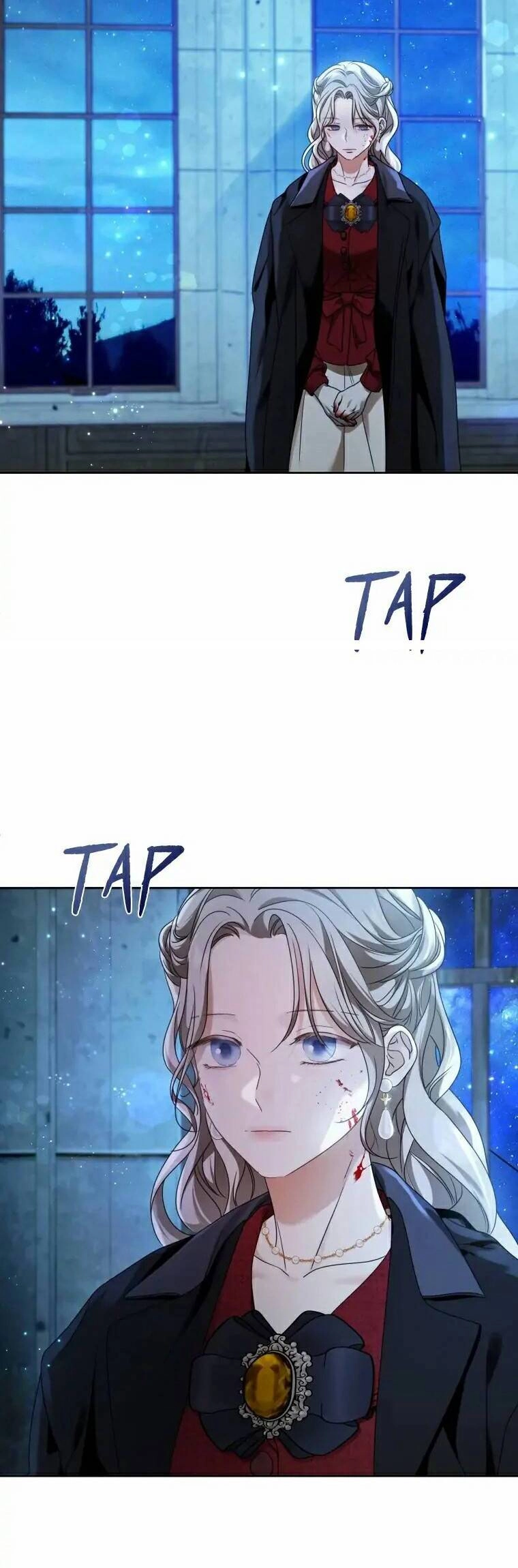 Người Không Mời Mà Đến Chapter 86 - 9