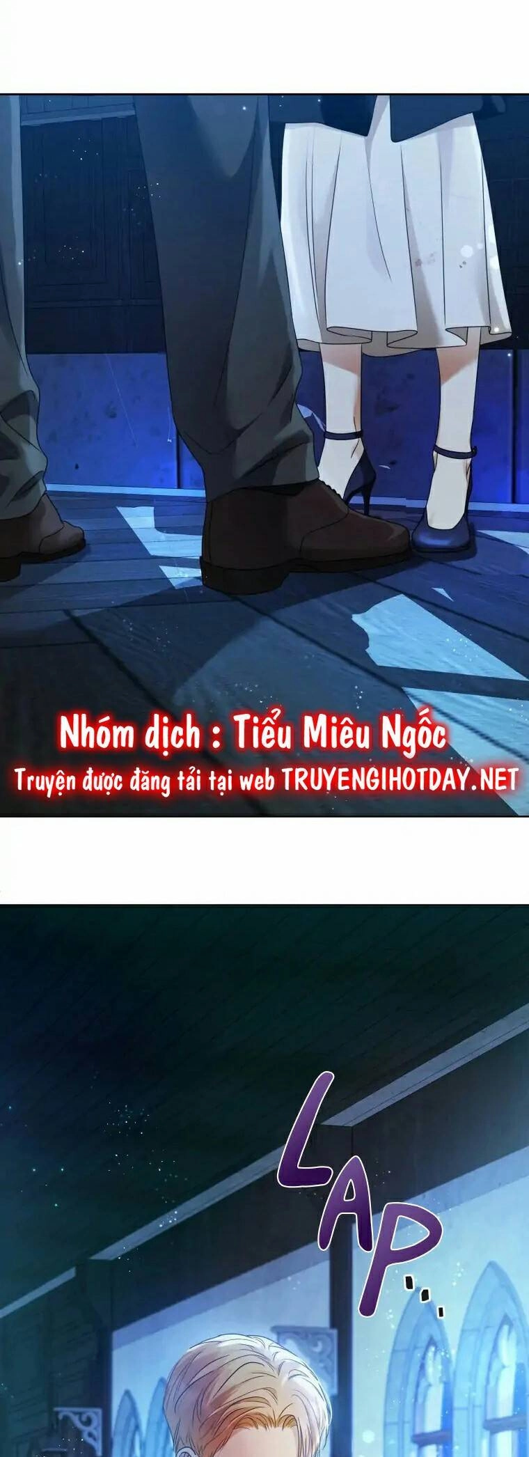 Người Không Mời Mà Đến Chapter 86 - 10