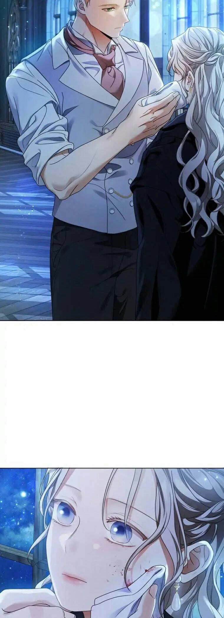 Người Không Mời Mà Đến Chapter 86 - 11