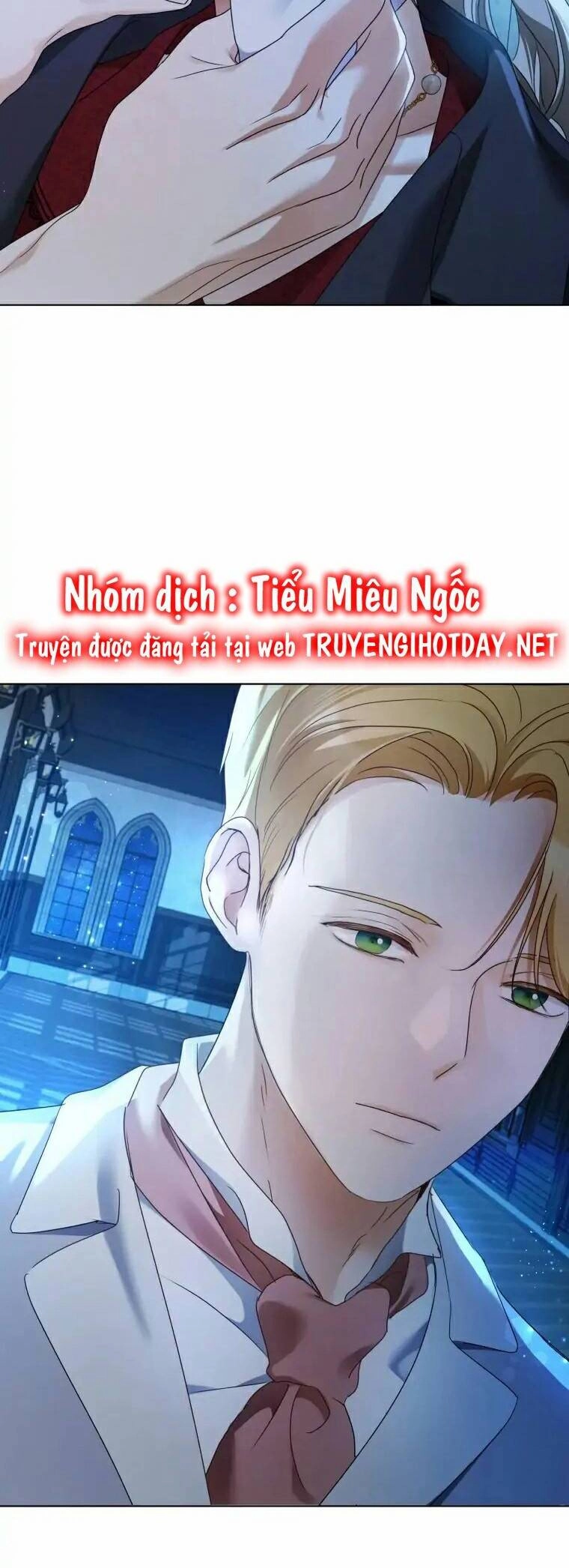 Người Không Mời Mà Đến Chapter 86 - 12