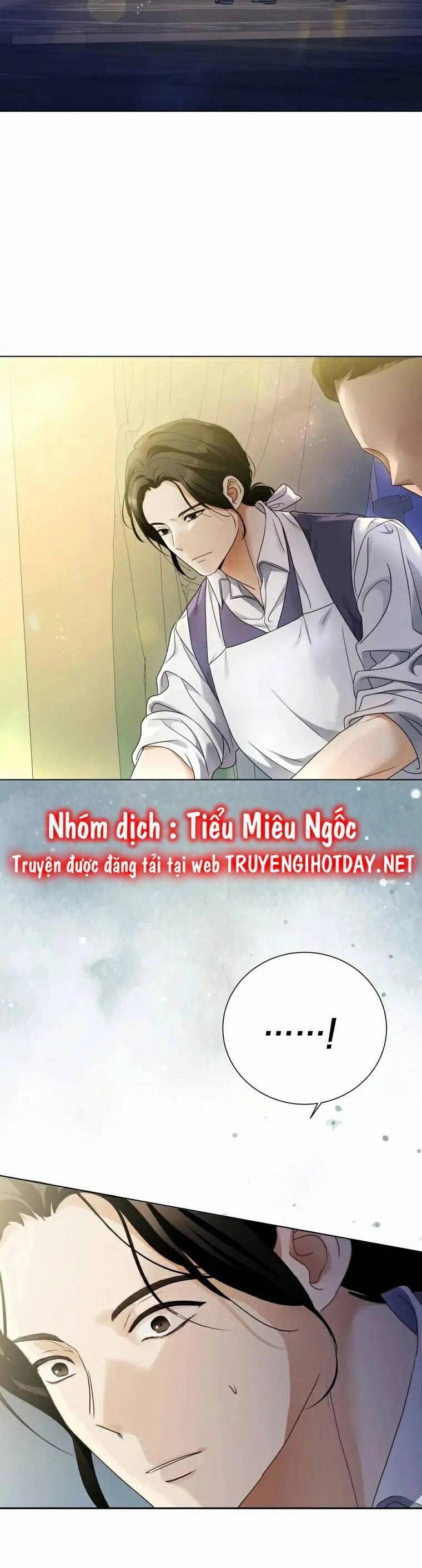 Người Không Mời Mà Đến Chapter 86 - 14