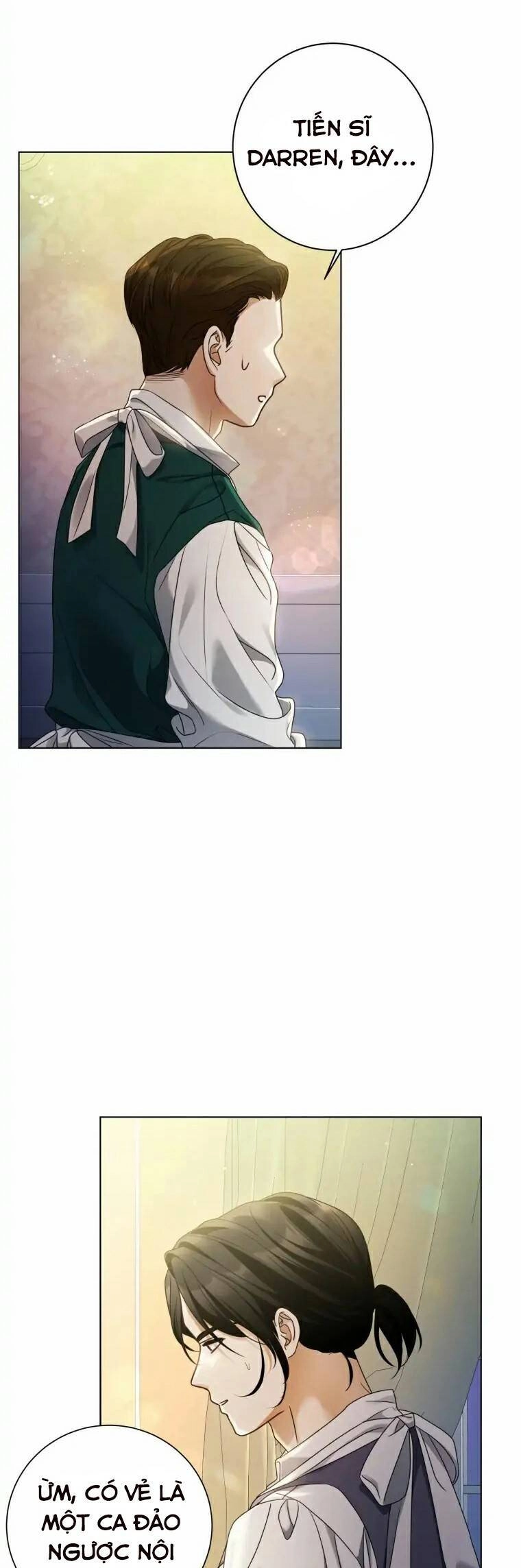 Người Không Mời Mà Đến Chapter 86 - 15