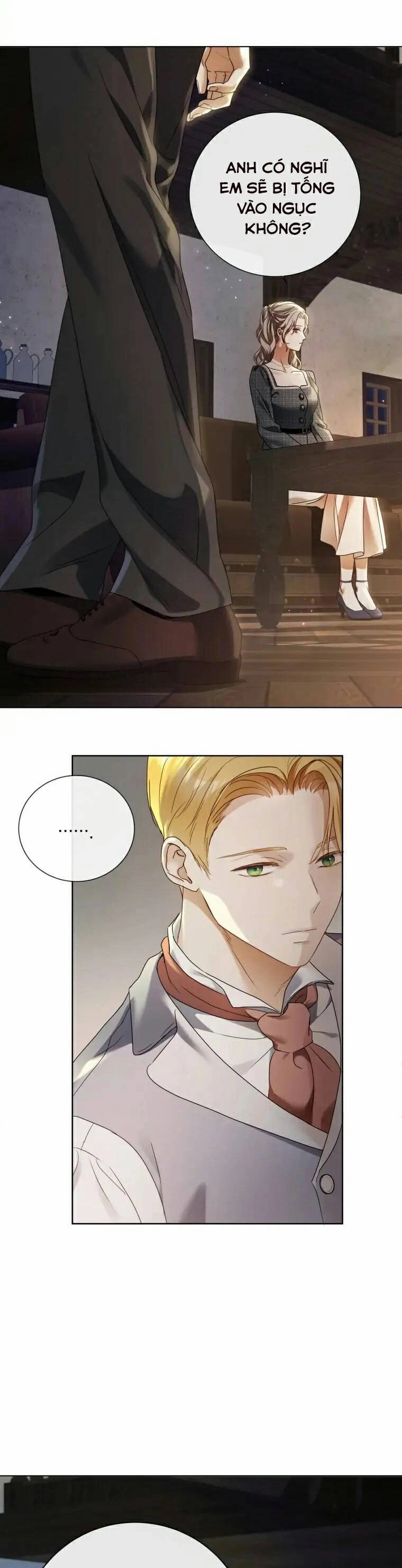 Người Không Mời Mà Đến Chapter 86 - 18