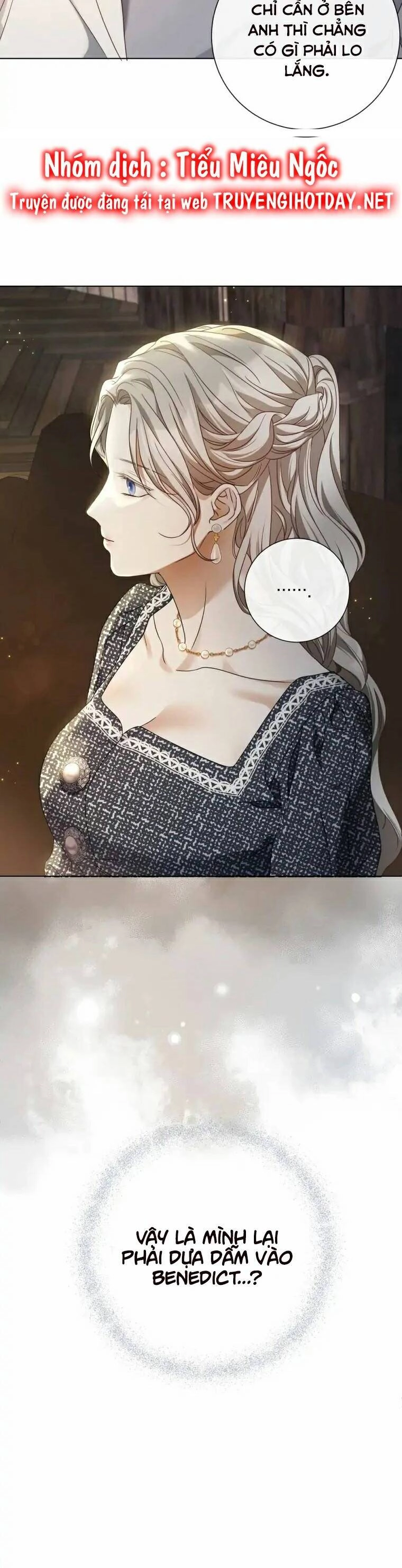 Người Không Mời Mà Đến Chapter 86 - 20