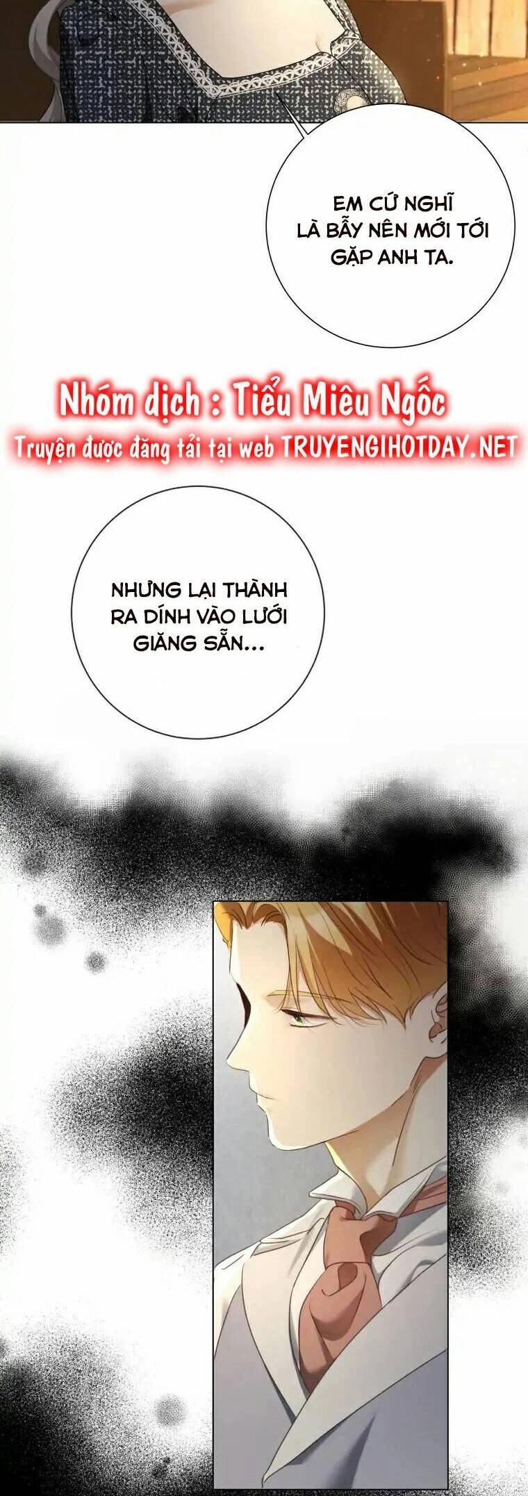 Người Không Mời Mà Đến Chapter 86 - 23