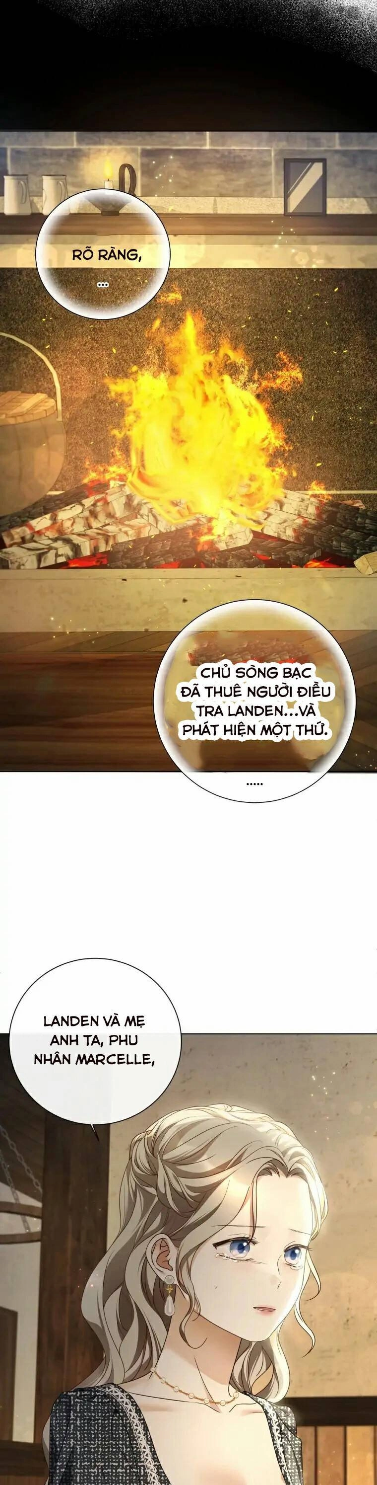 Người Không Mời Mà Đến Chapter 86 - 24