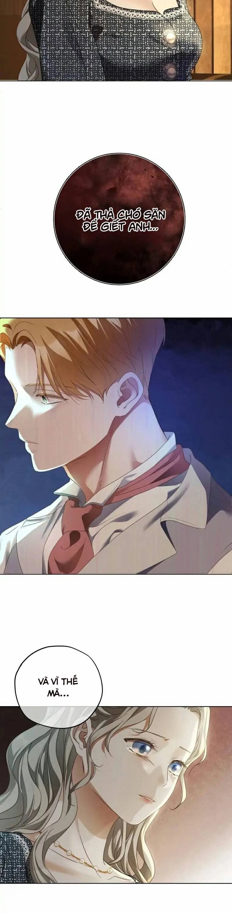 Người Không Mời Mà Đến Chapter 86 - 25