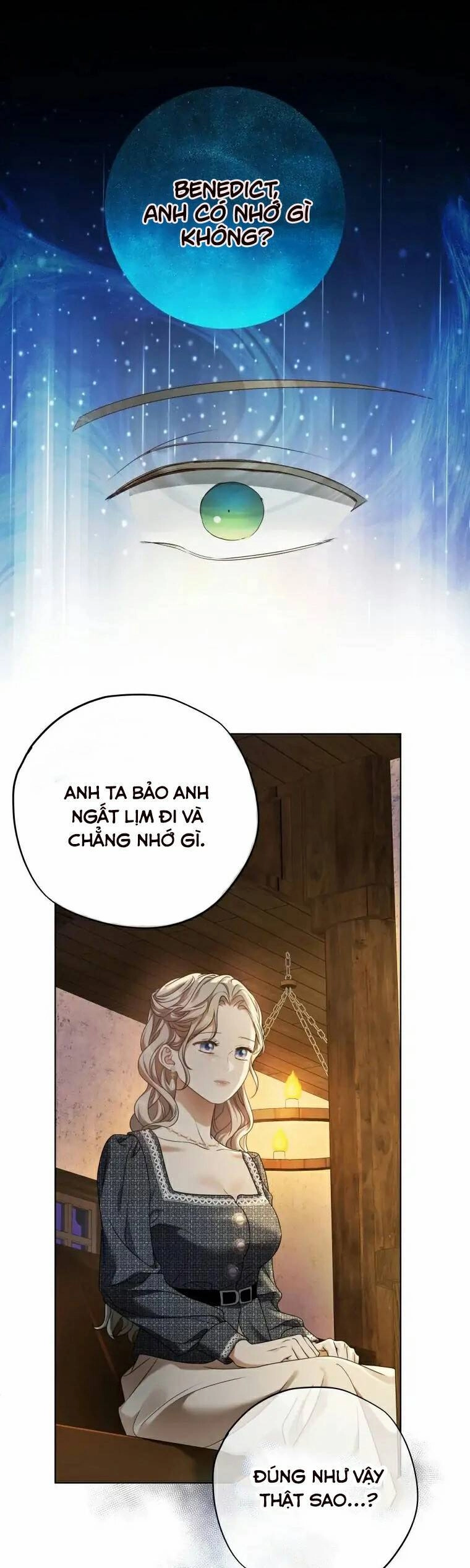 Người Không Mời Mà Đến Chapter 86 - 30