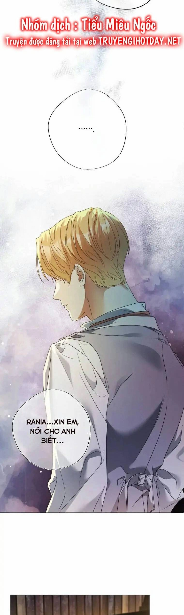 Người Không Mời Mà Đến Chapter 86 - 31