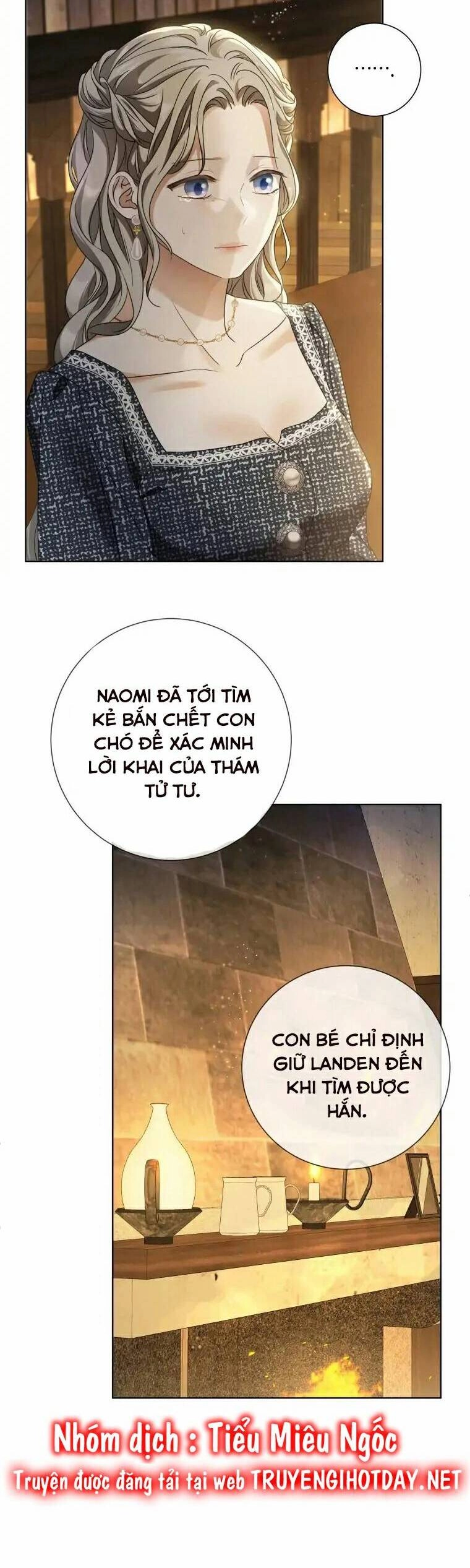 Người Không Mời Mà Đến Chapter 86 - 32