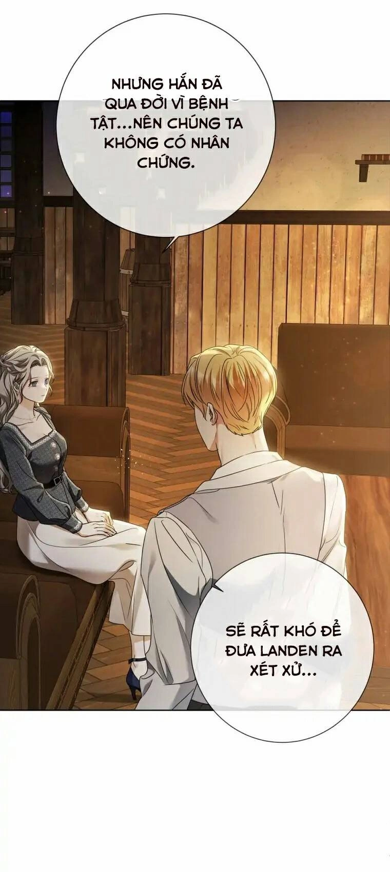 Người Không Mời Mà Đến Chapter 86 - 33