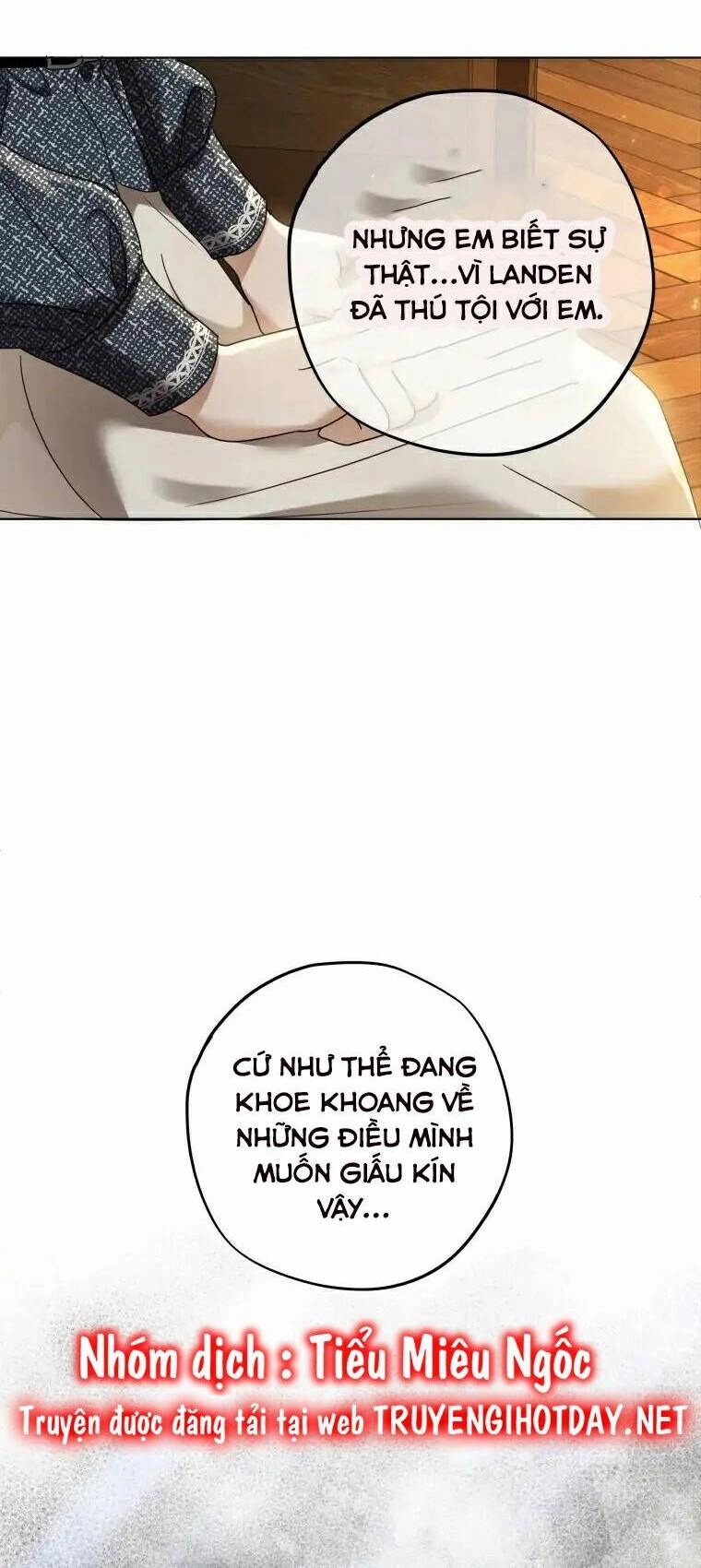 Người Không Mời Mà Đến Chapter 86 - 34