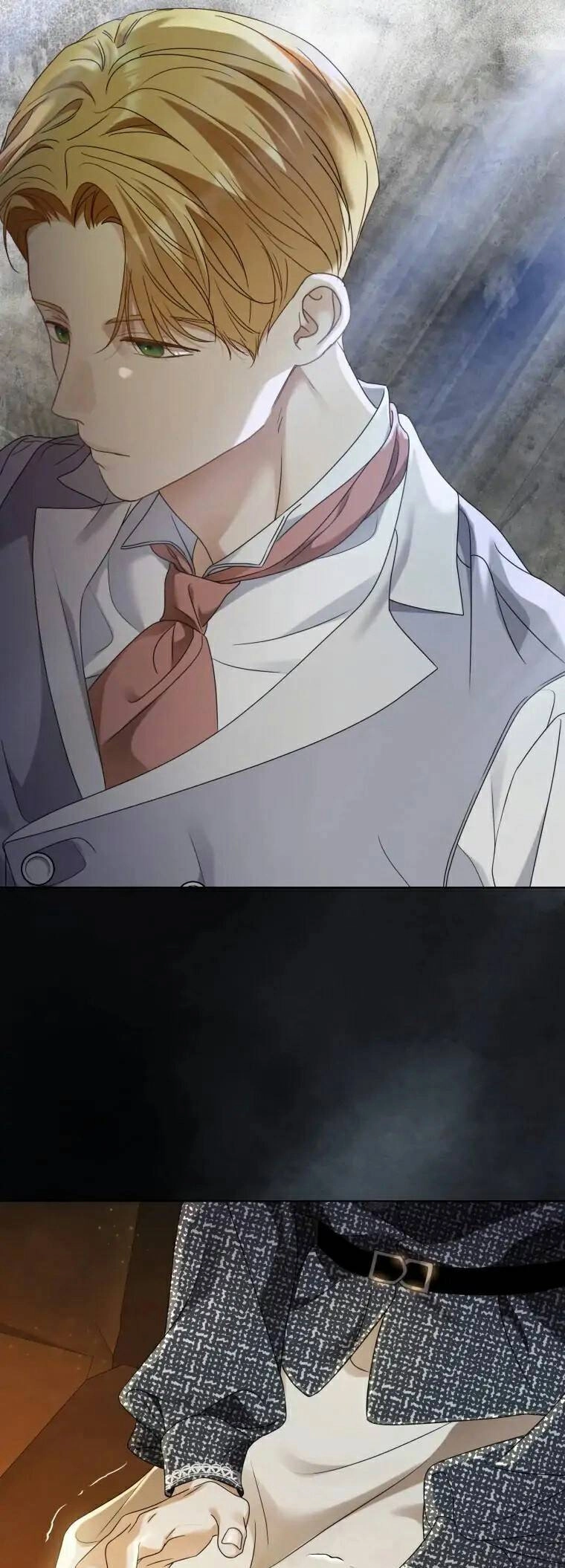 Người Không Mời Mà Đến Chapter 86 - 35