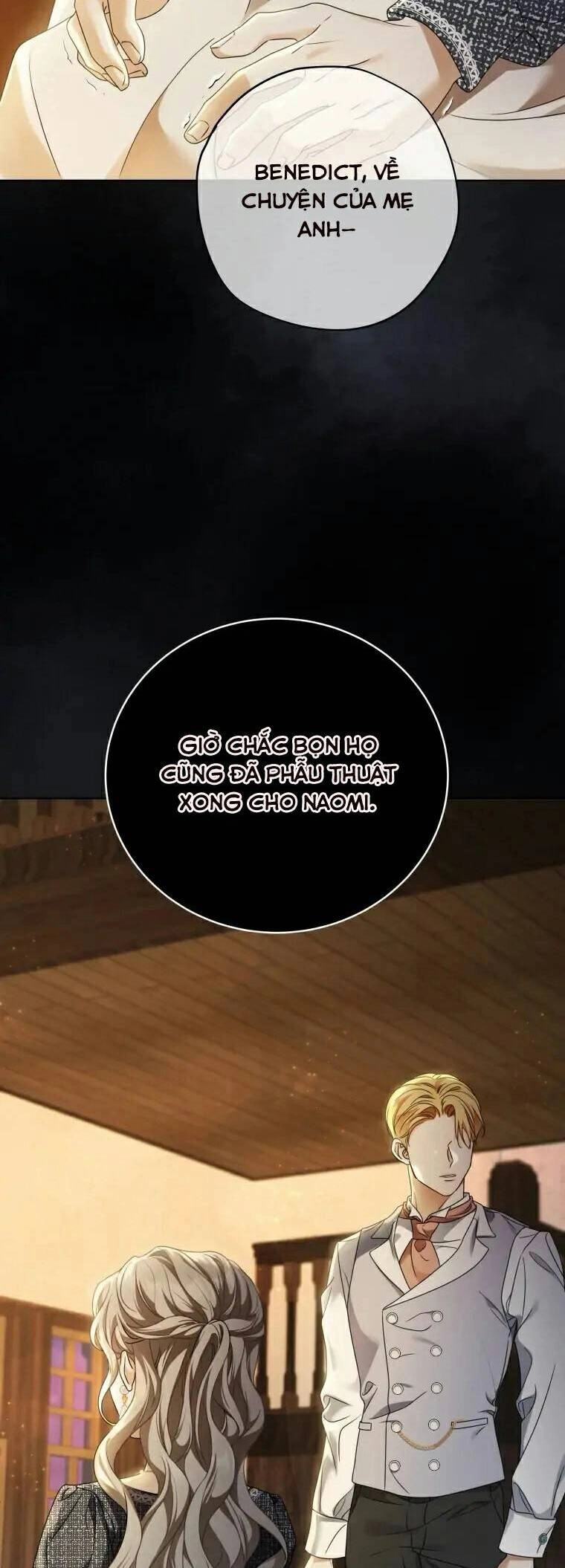 Người Không Mời Mà Đến Chapter 86 - 36