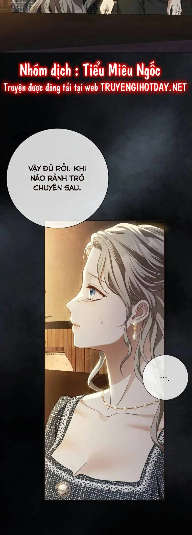 Người Không Mời Mà Đến Chapter 86 - 37