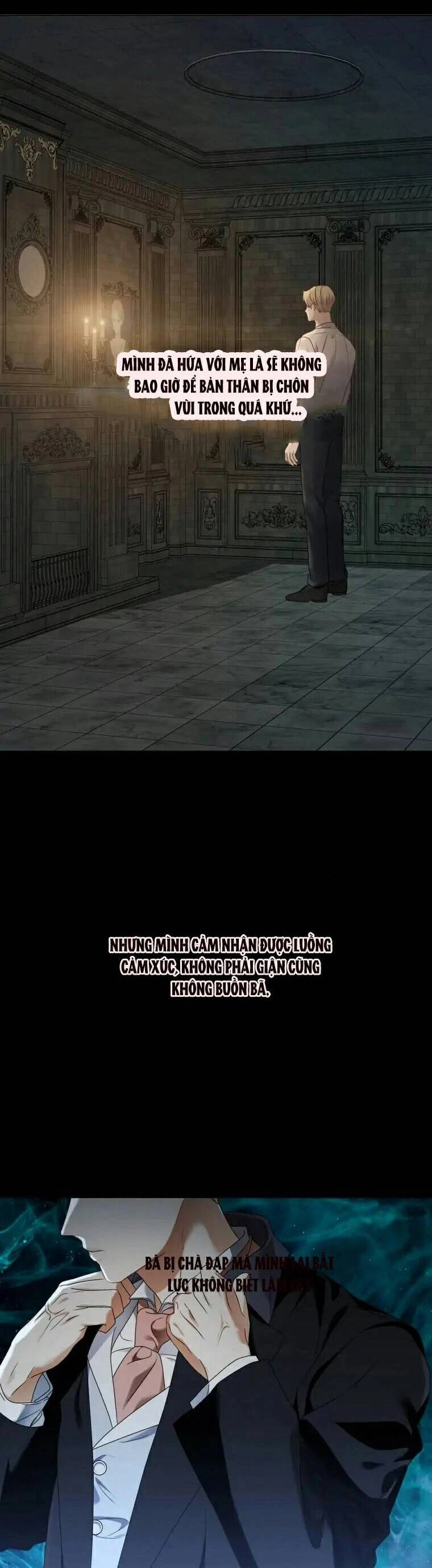 Người Không Mời Mà Đến Chapter 86 - 39