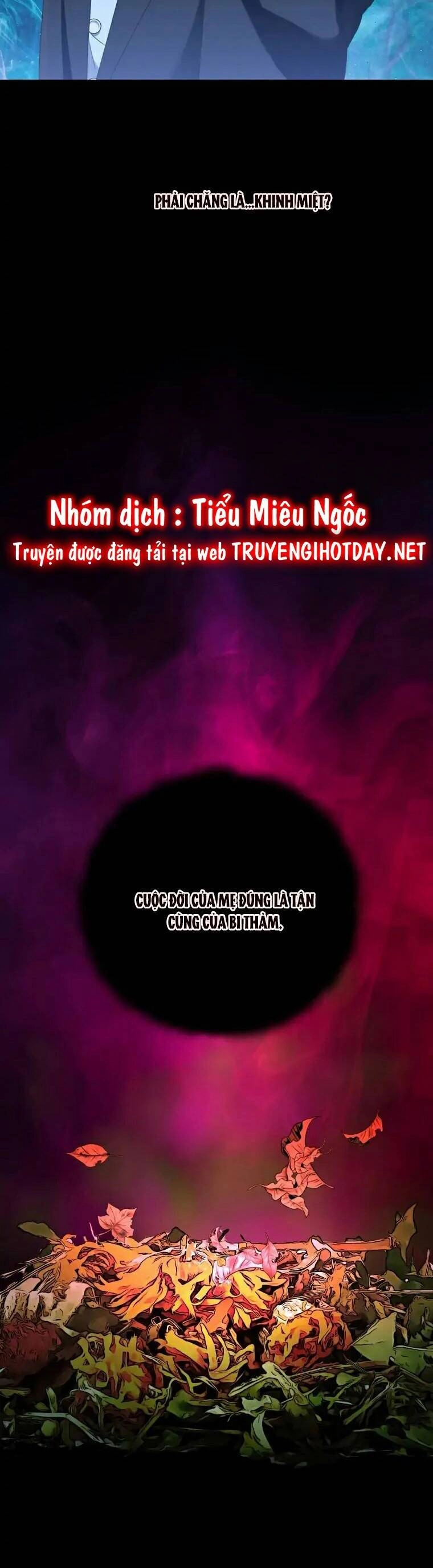 Người Không Mời Mà Đến Chapter 86 - 40