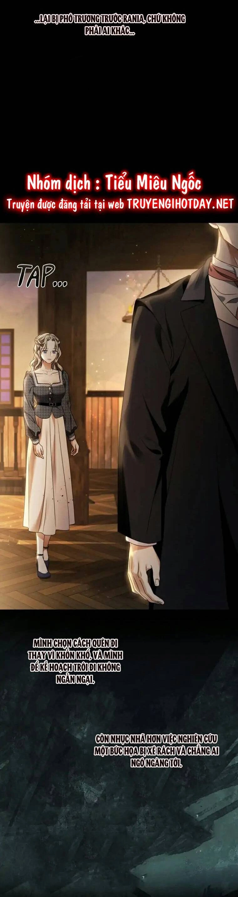 Người Không Mời Mà Đến Chapter 86 - 42