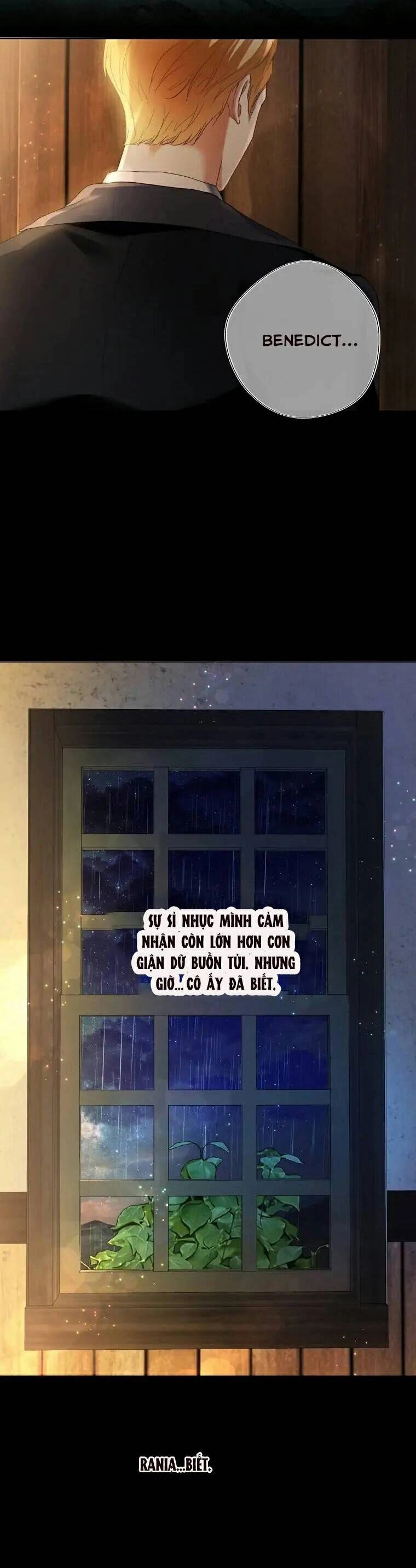 Người Không Mời Mà Đến Chapter 86 - 43