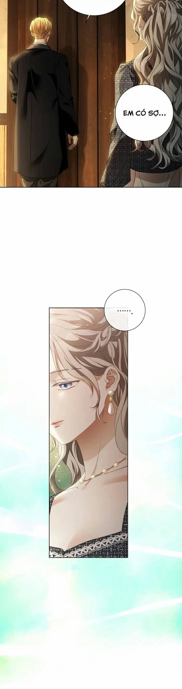 Người Không Mời Mà Đến Chapter 86 - 45