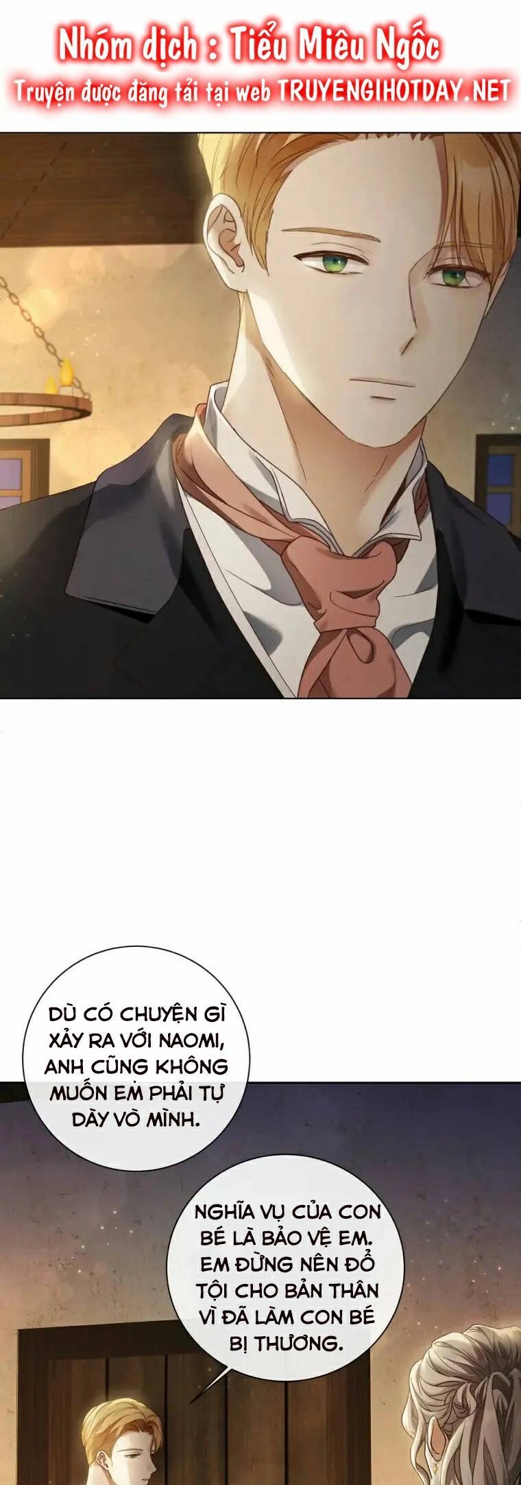 Người Không Mời Mà Đến Chapter 86 - 47