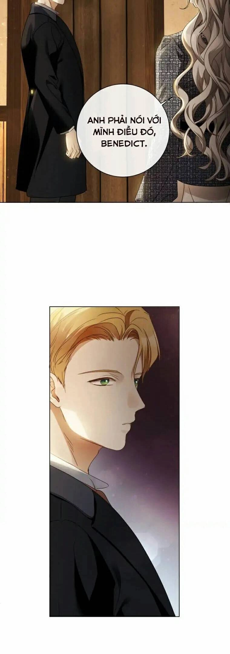 Người Không Mời Mà Đến Chapter 86 - 48