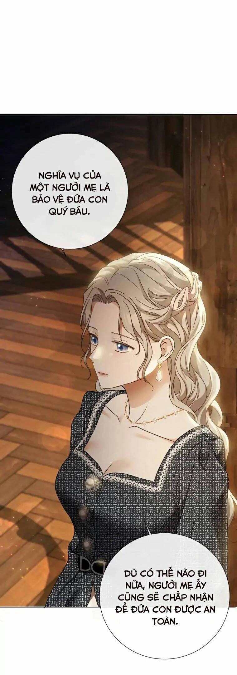 Người Không Mời Mà Đến Chapter 86 - 49