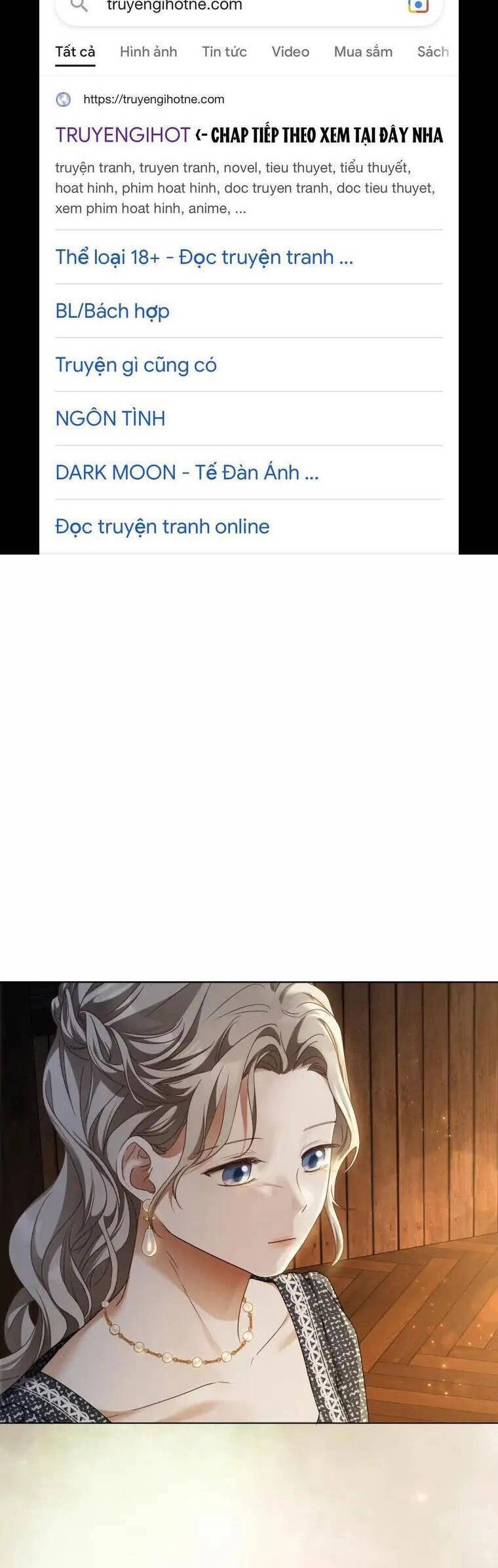 Người Không Mời Mà Đến Chapter 87 - 2