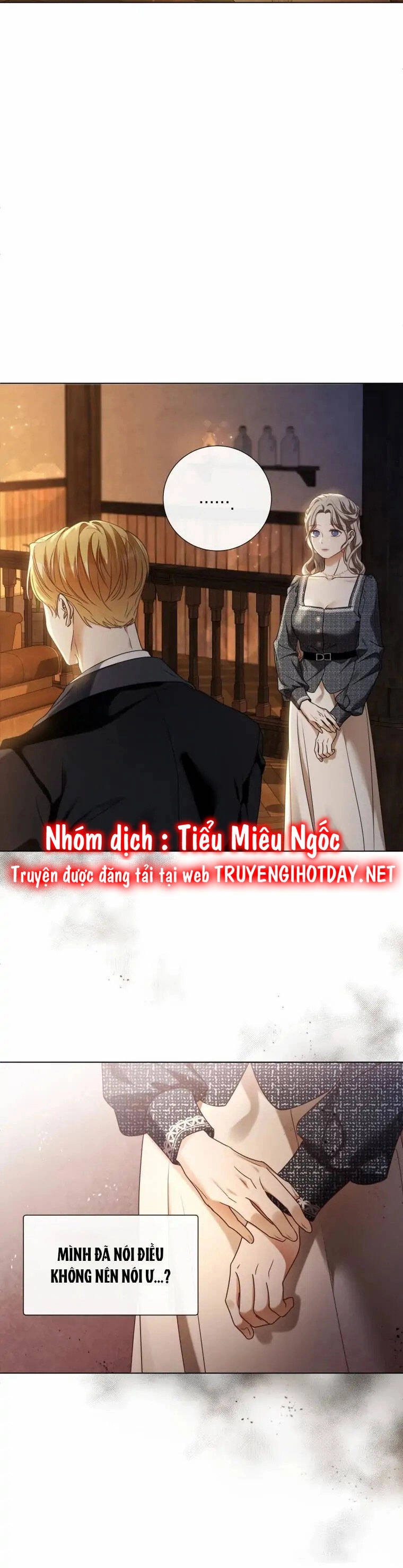 Người Không Mời Mà Đến Chapter 87 - 5