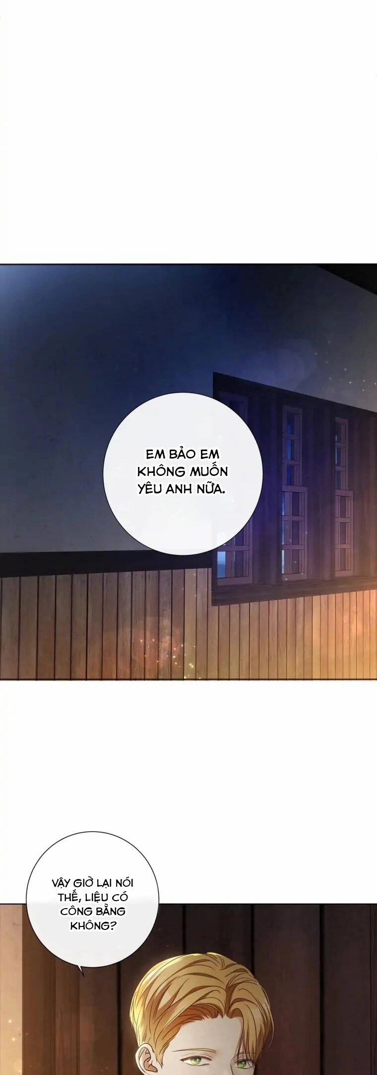 Người Không Mời Mà Đến Chapter 87 - 6