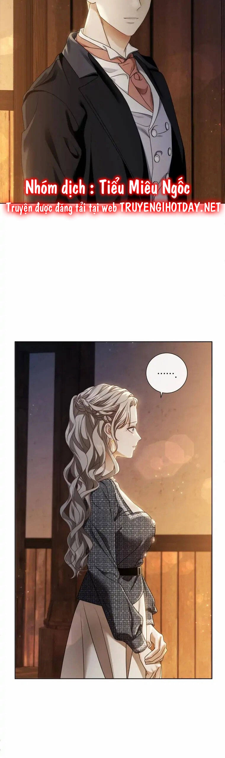 Người Không Mời Mà Đến Chapter 87 - 7