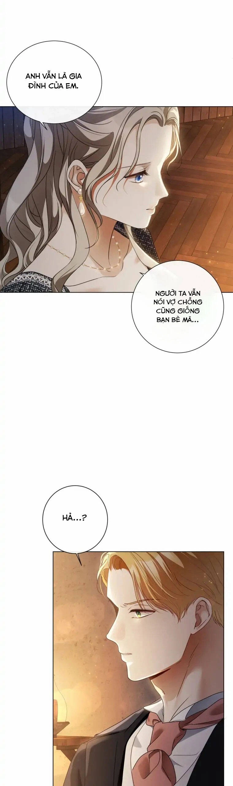 Người Không Mời Mà Đến Chapter 87 - 8