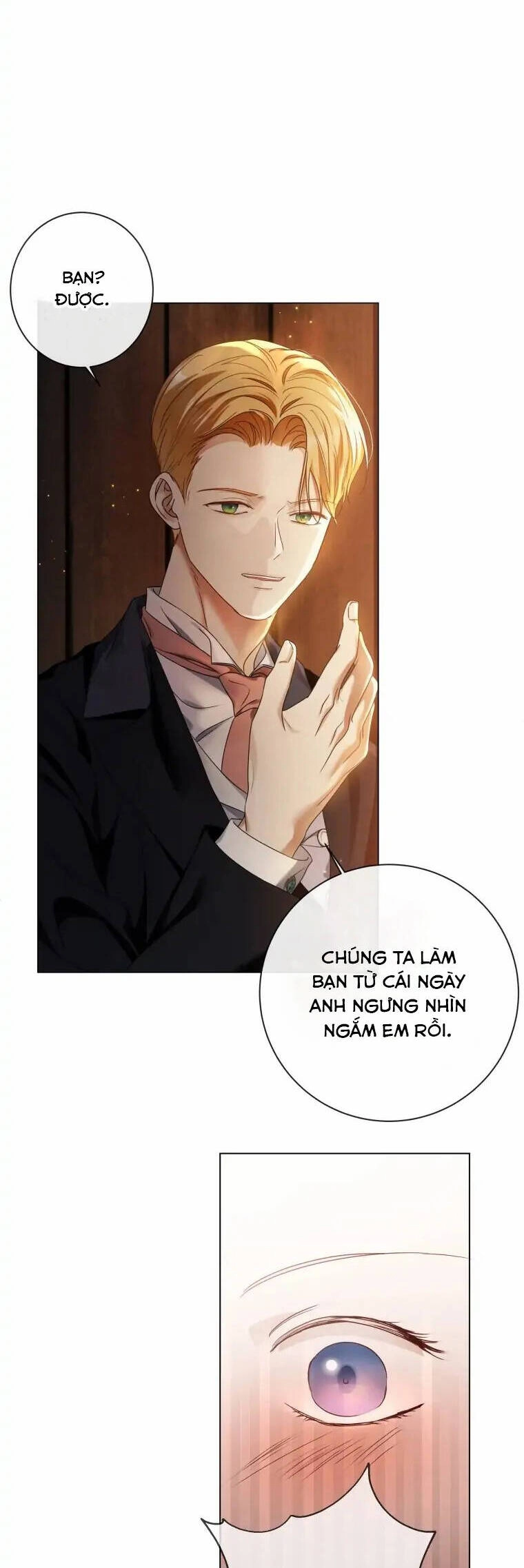 Người Không Mời Mà Đến Chapter 87 - 10