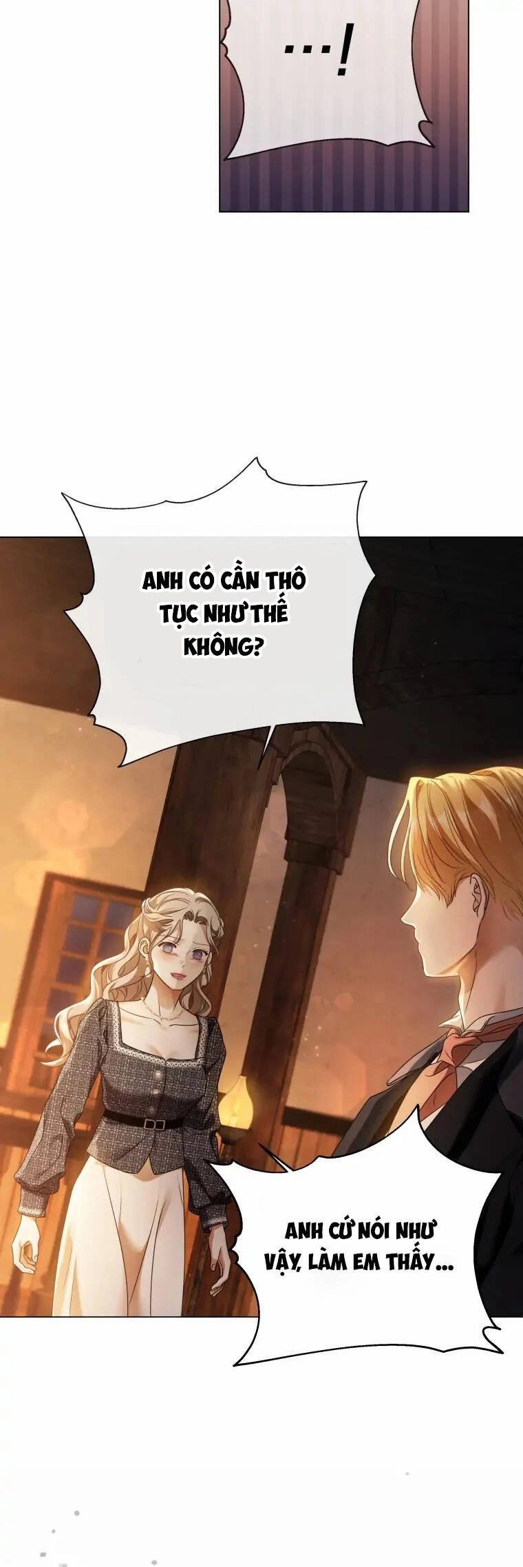 Người Không Mời Mà Đến Chapter 87 - 11