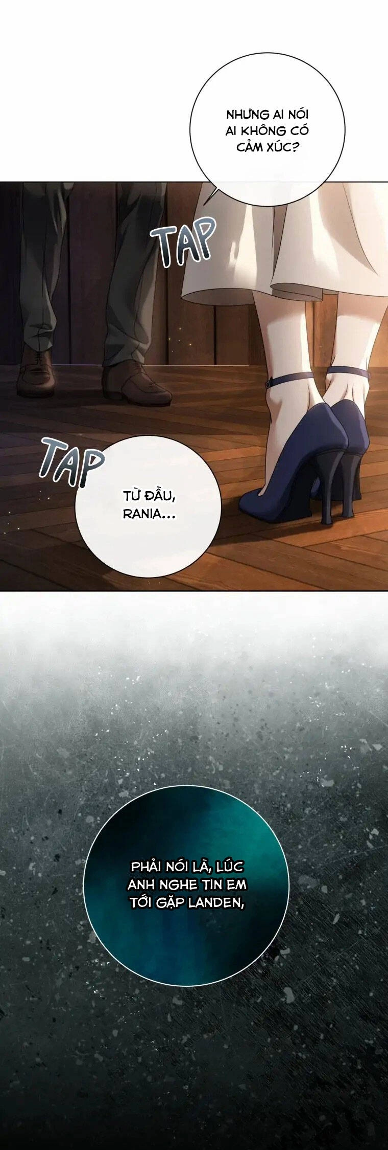 Người Không Mời Mà Đến Chapter 87 - 13