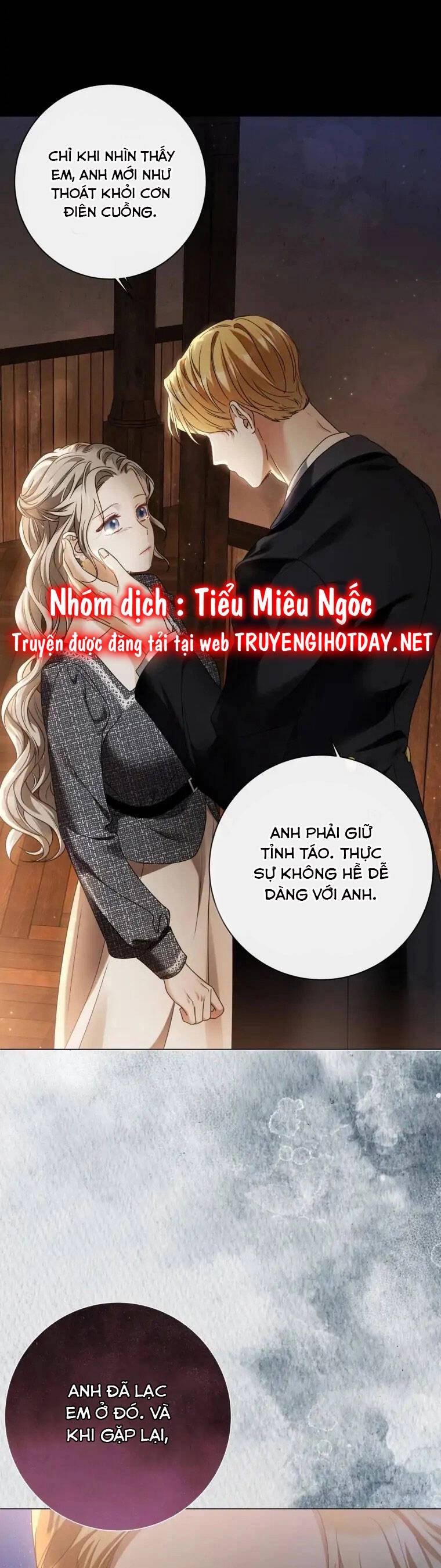 Người Không Mời Mà Đến Chapter 87 - 19