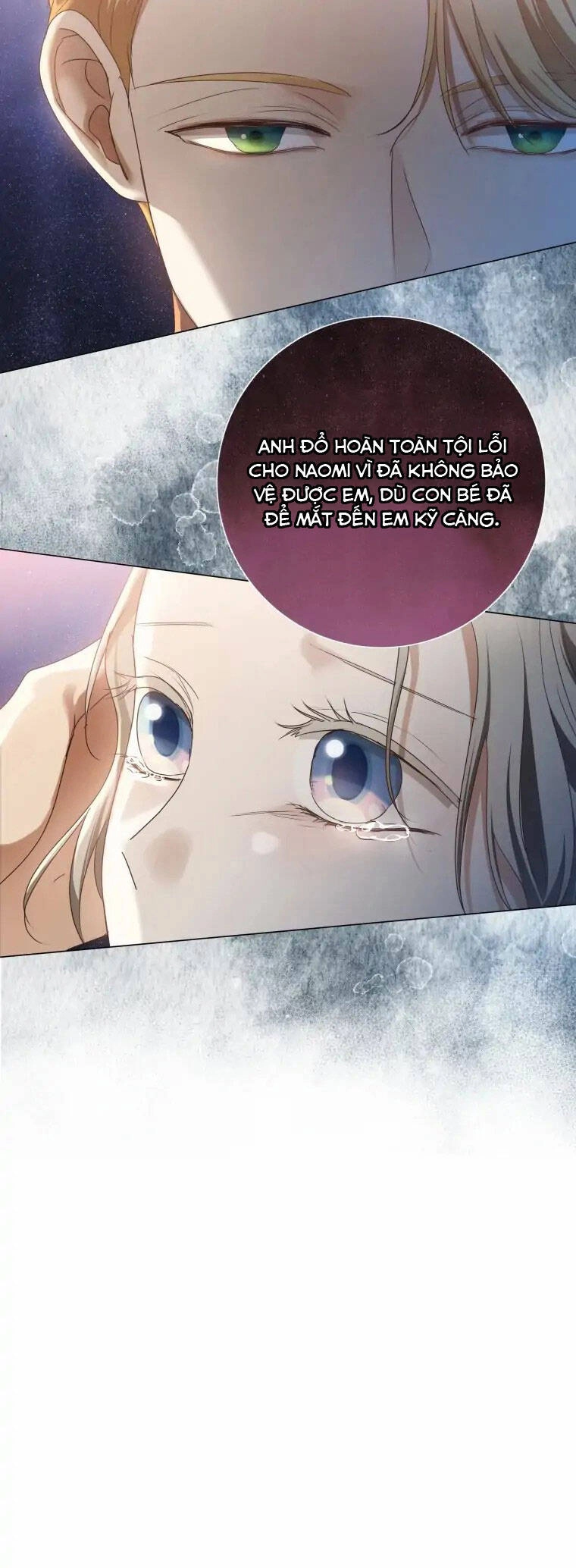 Người Không Mời Mà Đến Chapter 87 - 20