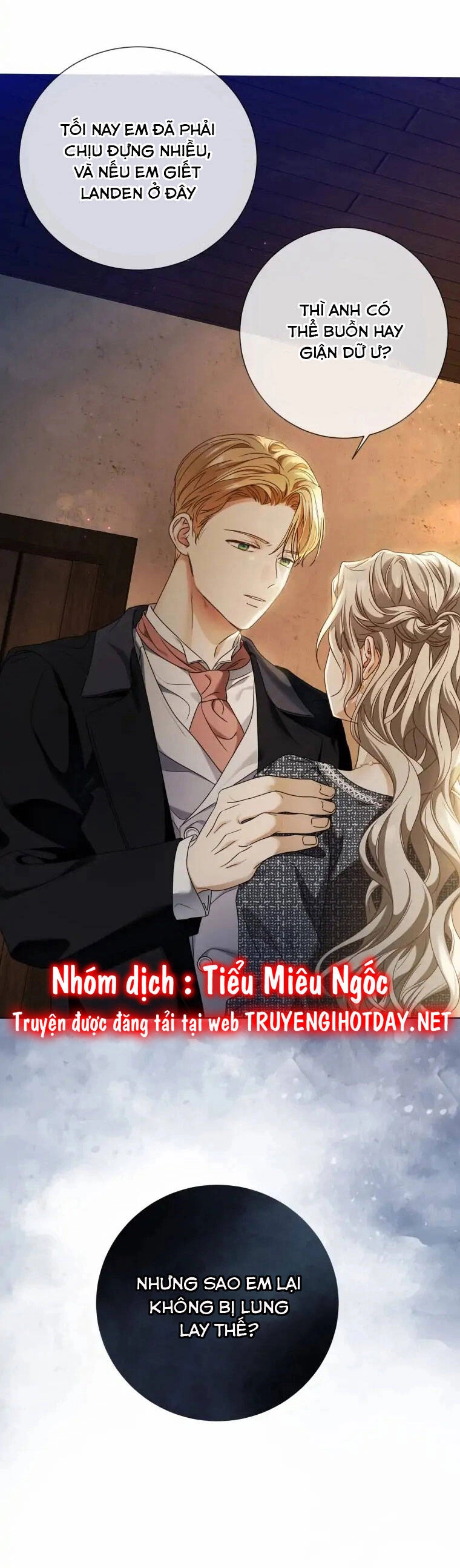 Người Không Mời Mà Đến Chapter 87 - 21